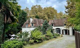 Maison 9 Pièces 283 m² à vendre à Orthez (64300)