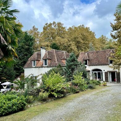 Maison 9 pièces 567000 €