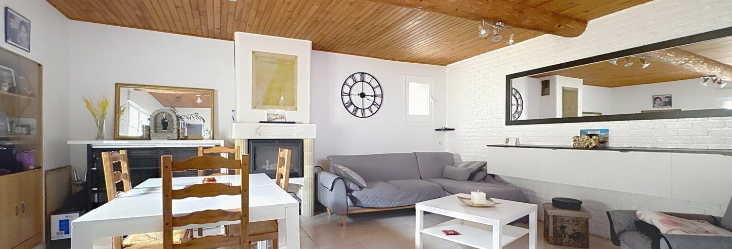 Maison 5 Pièces 148 m² à vendre à Vira (09120)