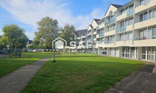 Appartement 1 Pièce 24 m² à vendre à Vannes (56000)