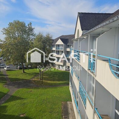 Appartement 1 pièces 122000 €