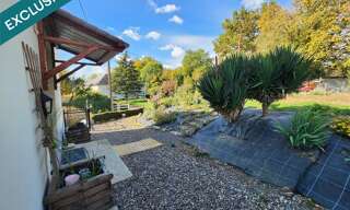 Maison 6 Pièces 103 m² à vendre à Bosmont-sur-Serre (02250)