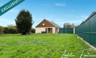 Maison 4 Pièces 97 m² à vendre à Tancarville (76430)