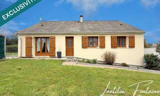 Maison 4 Pièces 97 m² à vendre à Tancarville (76430)