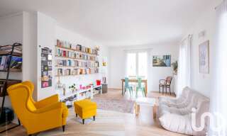 Appartement 5 Pièces 90 m² à vendre à Montrouge (92120)