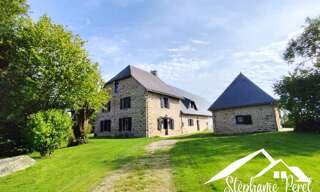 Maison 6 Pièces 210 m² à vendre à Saint-Étienne-aux-Clos (19200)