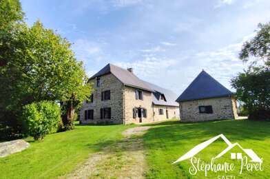 Maison 6 pièces 309000 €