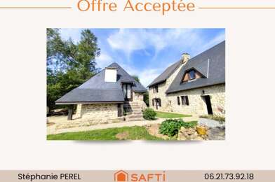Maison 6 pièces 290000 €