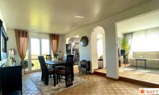 Appartement 6 Pièces 101 m² à vendre à Blois (41000)