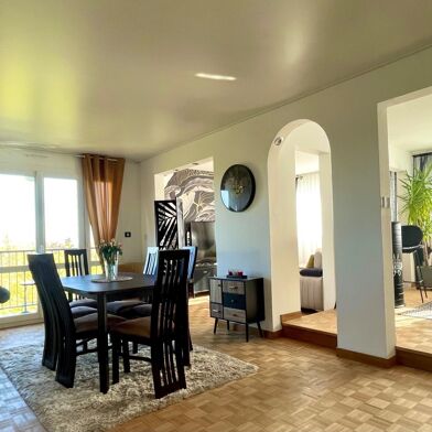 Appartement 6 pièces 175000 €