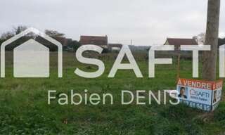 Terrain  1440 m² à vendre à Muides-sur-Loire (41500)