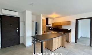 Appartement 2 Pièces 47 m² à vendre à Bonifacio / Bunifaziu (20169)