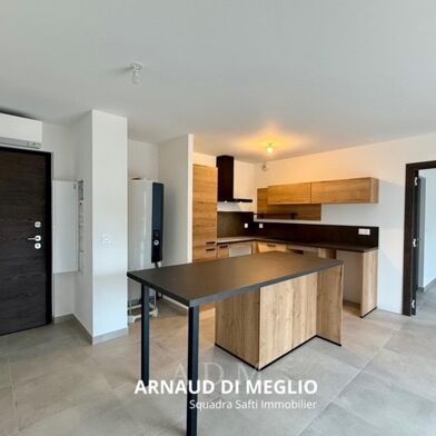 Appartement 2 pièces 308000 €