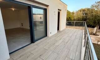 Appartement 2 Pièces 47 m² à vendre à Bonifacio / Bunifaziu (20169)