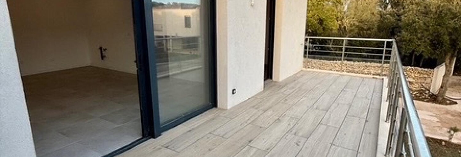 Appartement 2 Pièces 47 m² à vendre à Bonifacio / Bunifaziu (20169)