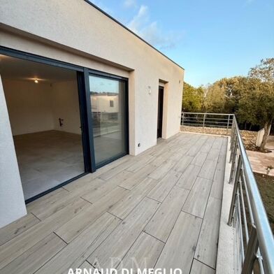 Appartement 2 pièces 299000 €