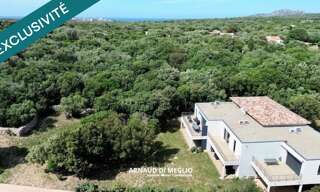 Appartement 2 Pièces 47 m² à vendre à Bonifacio / Bunifaziu (20169)