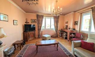 Maison 6 Pièces 162 m² à vendre à Souillac (46200)