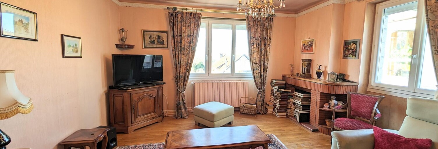 Maison 6 Pièces 162 m² à vendre à Souillac (46200)