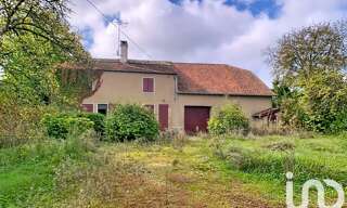 Maison 4 Pièces 115 m² à vendre à Annéville-la-Prairie (52310)