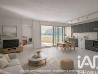 Vente Appartement 2 pièces — photo 2