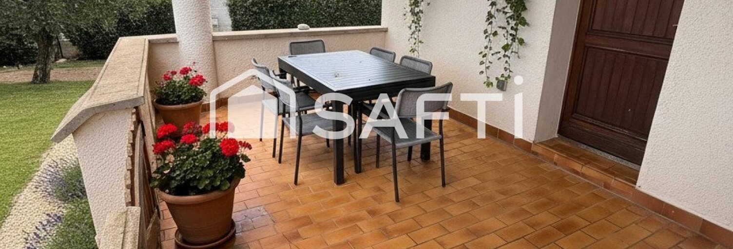 Appartement 2 Pièces 47 m² à vendre à Poggio-Mezzana (20230)