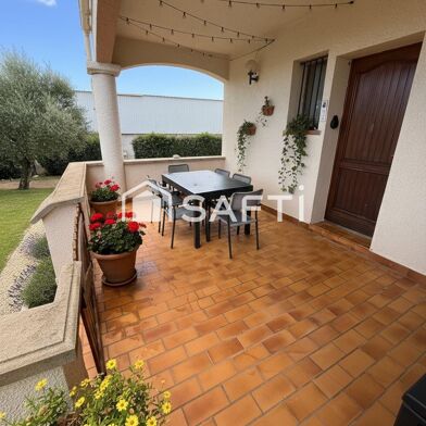 Appartement 2 pièces 169500 €