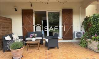 Appartement 2 Pièces 47 m² à vendre à Poggio-Mezzana (20230)