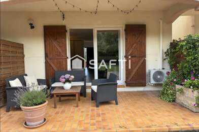 Appartement 2 pièces 169500 €