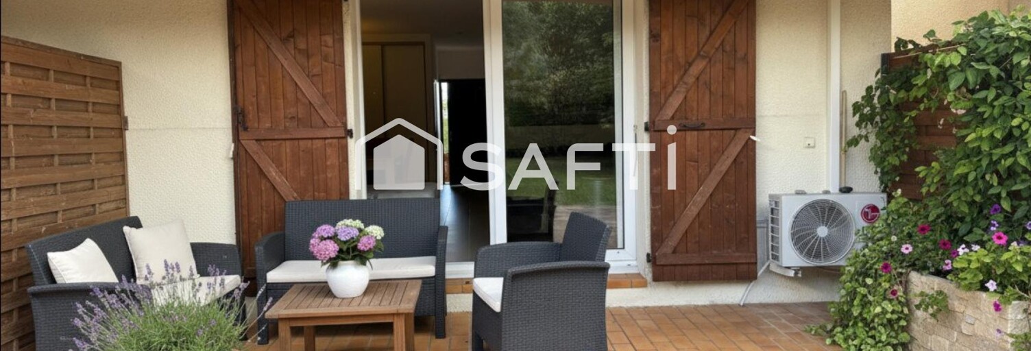 Appartement 2 Pièces 47 m² à vendre à Poggio-Mezzana (20230)