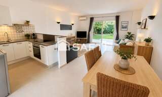 Appartement 2 Pièces 47 m² à vendre à Poggio-Mezzana (20230)