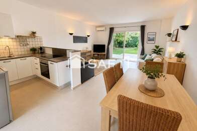 Appartement 2 pièces 157000 €