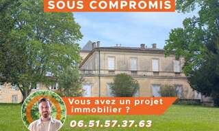 Appartement 9 Pièces 300 m² à vendre à Latresne (33360)