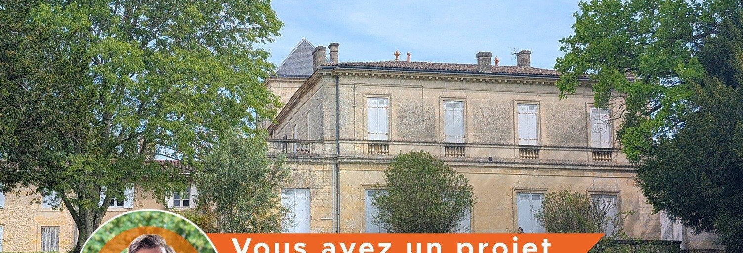 Appartement 9 Pièces 300 m² à vendre à Latresne (33360)