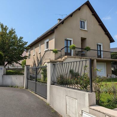 Maison 5 pièces 246000 €