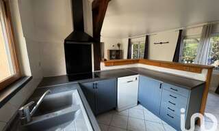 Maison 4 Pièces 80 m² à vendre à Argenteuil (95100)