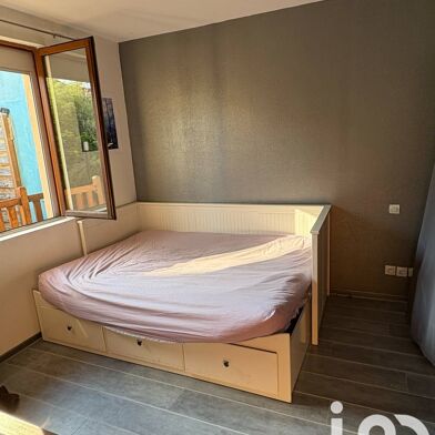 Maison 4 pièces 289000 €