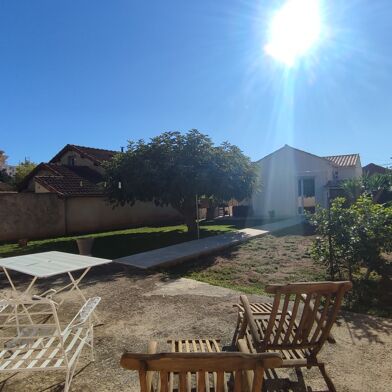 Maison 3 pièces 390000 €