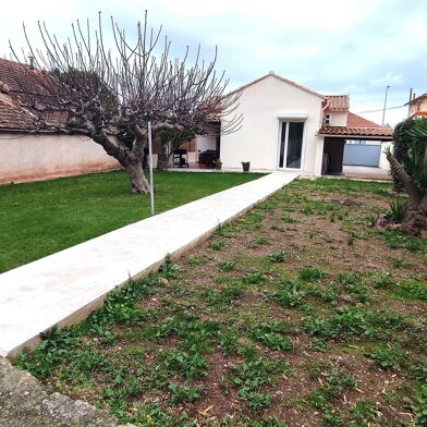 Maison 3 pièces 390000 €