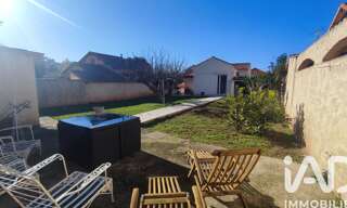 Maison 3 Pièces 83 m² à vendre à Toulon (83100)