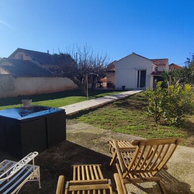 Maison 3 pièces 390000 €