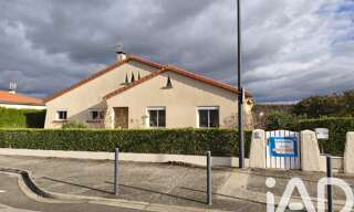 Maison 5 Pièces 131 m² à vendre à Muret (31600)