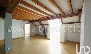 Appartement 3 Pièces 72 m² à vendre à Beauvais (60000)