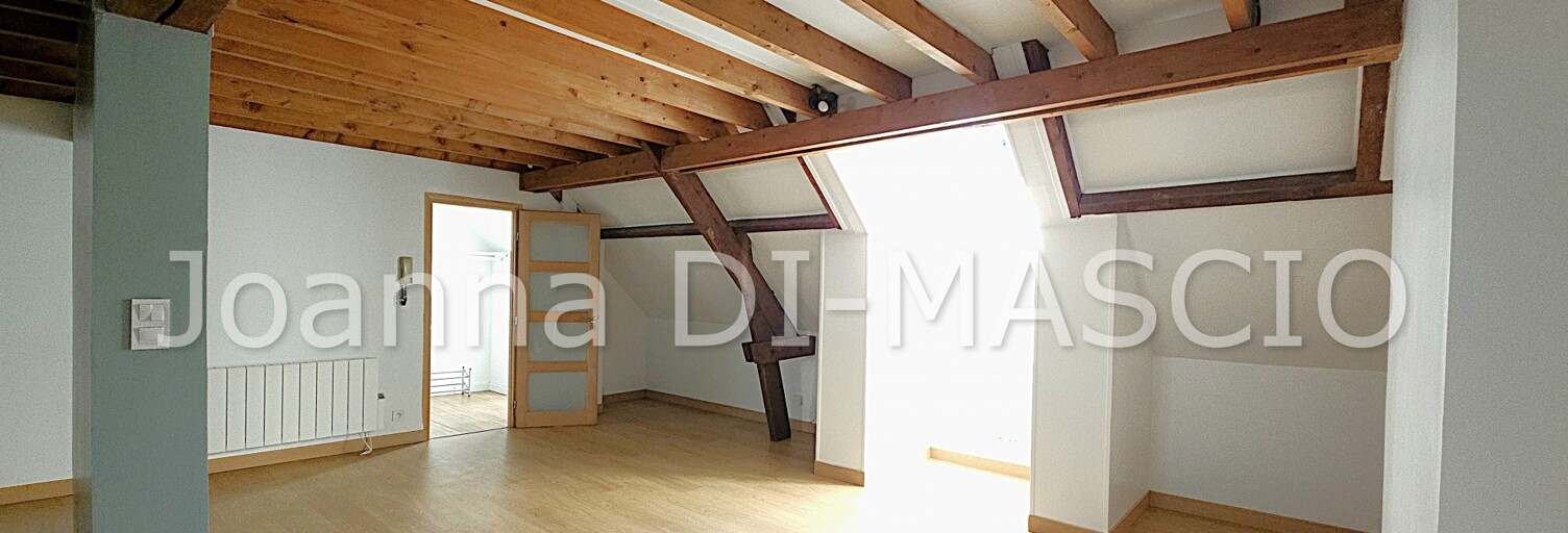 Appartement 3 Pièces 72 m² à vendre à Beauvais (60000)