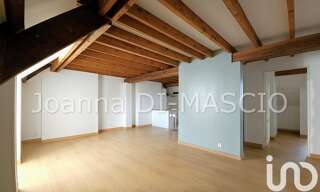 Appartement 3 Pièces 72 m² à vendre à Beauvais (60000)