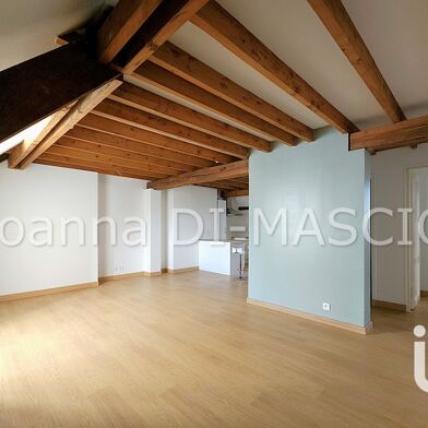 Appartement 3 pièces 151500 €