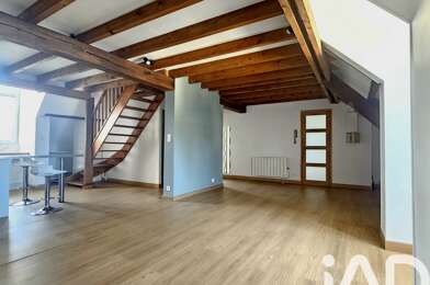 Appartement 3 pièces 151500 €