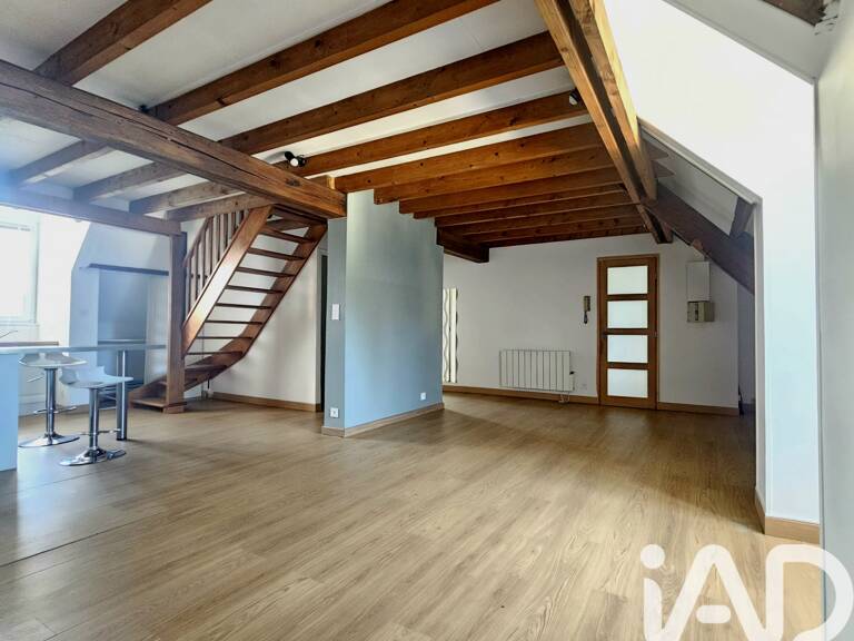 Vente Duplex 3 pièces — photo 1