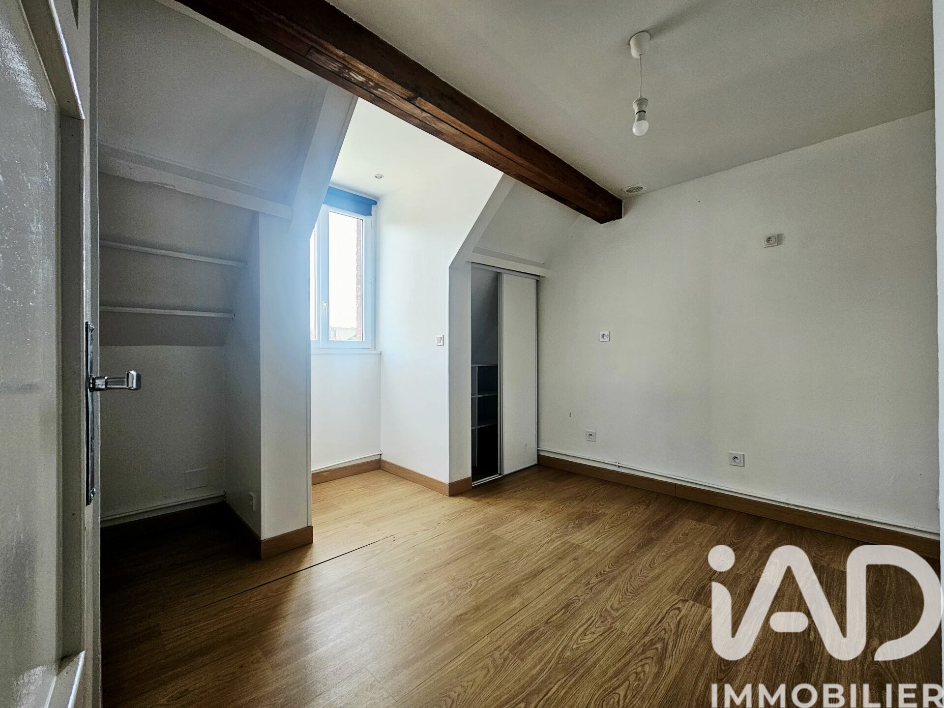 Vente Duplex 3 pièces - Photo 4