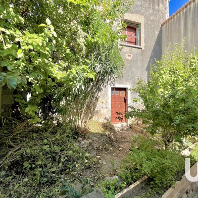 Maison 5 pièces 75000 €